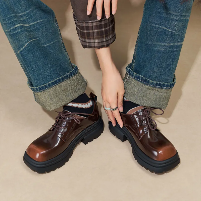 MASOOMAKE Casual Single Shoes Women's-15