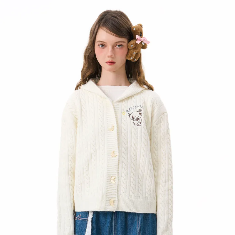 MASOOMAKE Knitwear Women's-8
