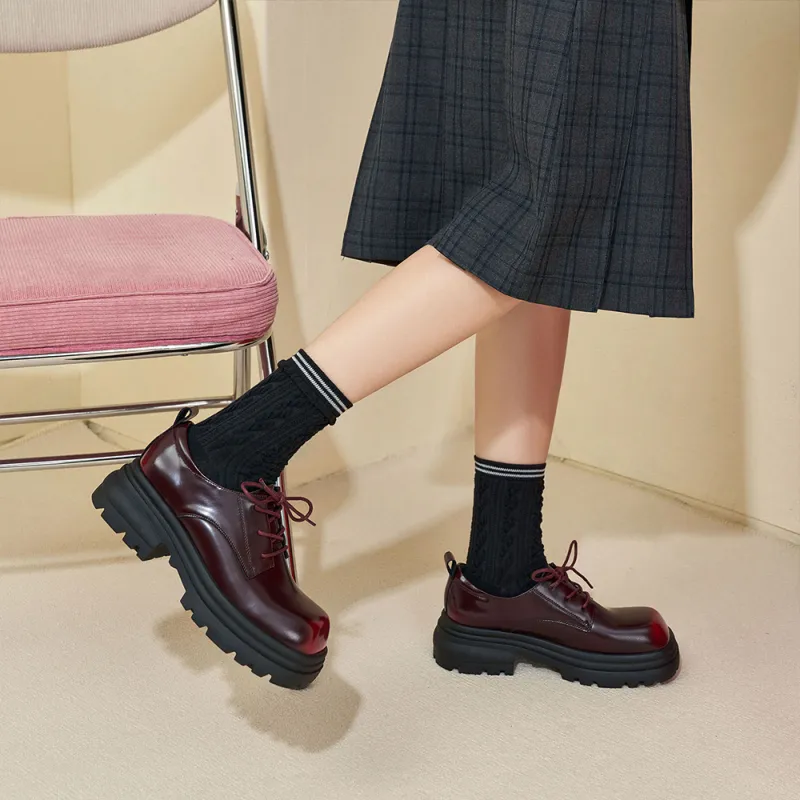 MASOOMAKE Casual Single Shoes Women's-7