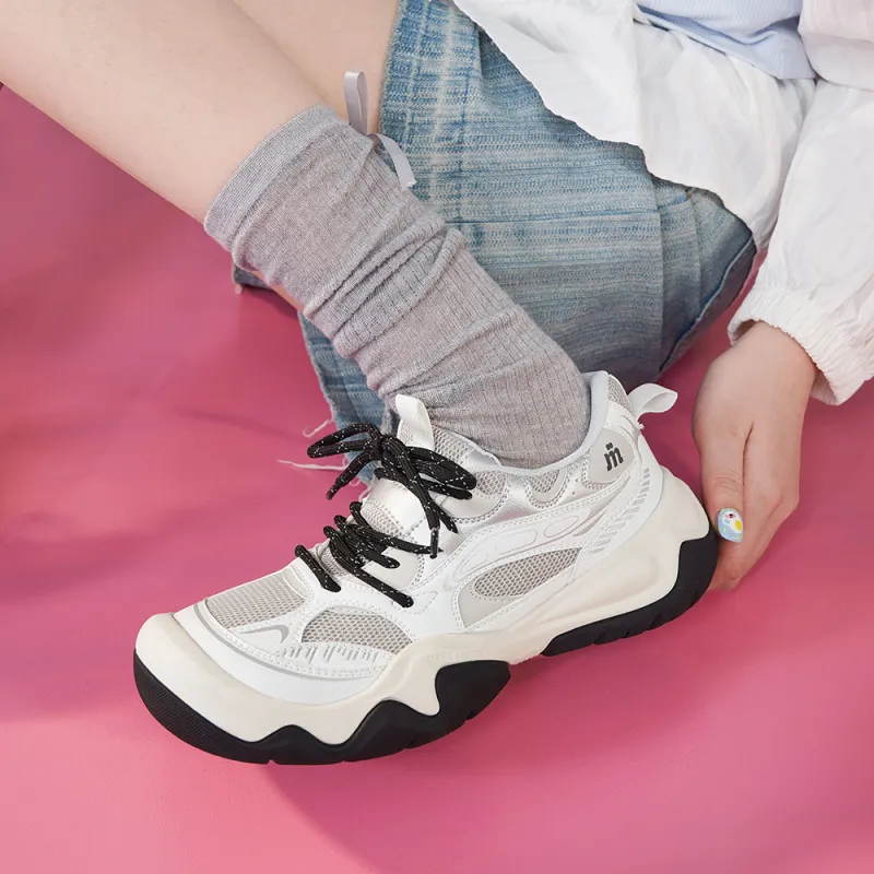 MASOOMAKE Lightweight And Breathable Casual Shoes Women's-20