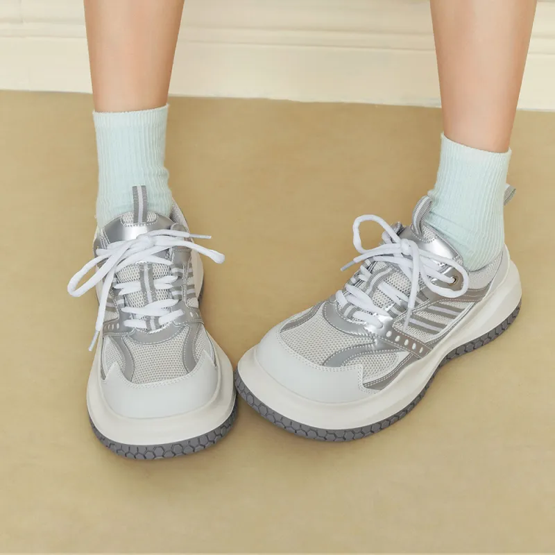 MASOOMAKE Spotted Crocodile Collection Low-Top Casual Shoes Women's-5