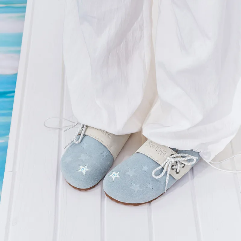 MASOOMAKE Closed Toe Slippers Women's-12