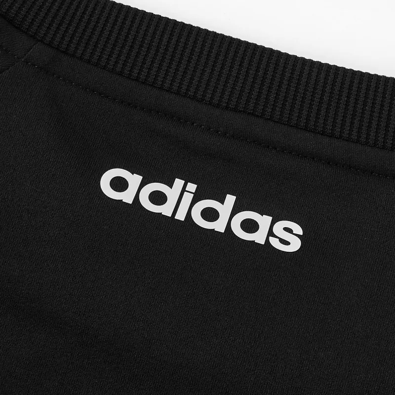 Adidas Sportlife T Shirt Men's Black-6