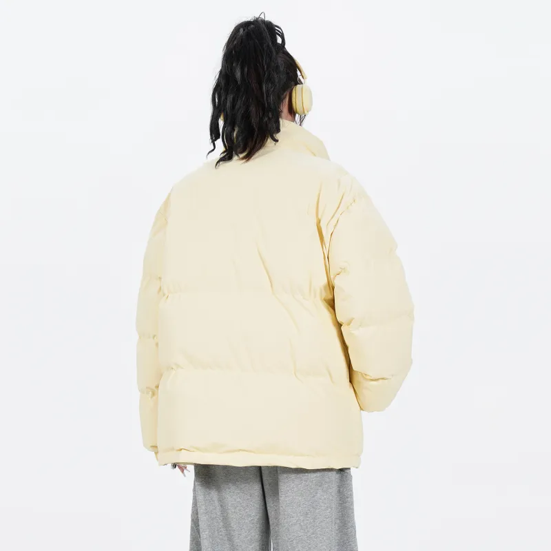 Feiyue Puffer Jackets Unisex-19