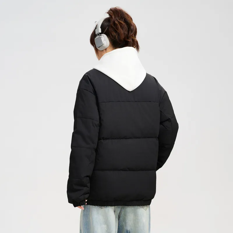 Feiyue Down Jackets Unisex-4