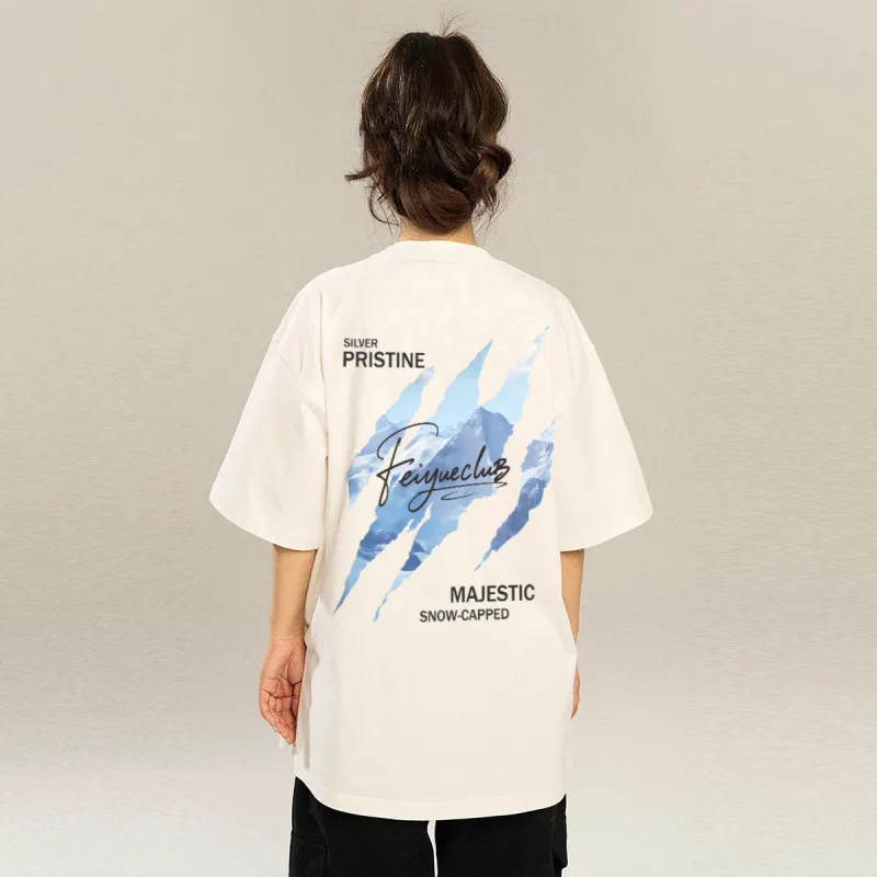 Feiyue T Shirts Unisex-7