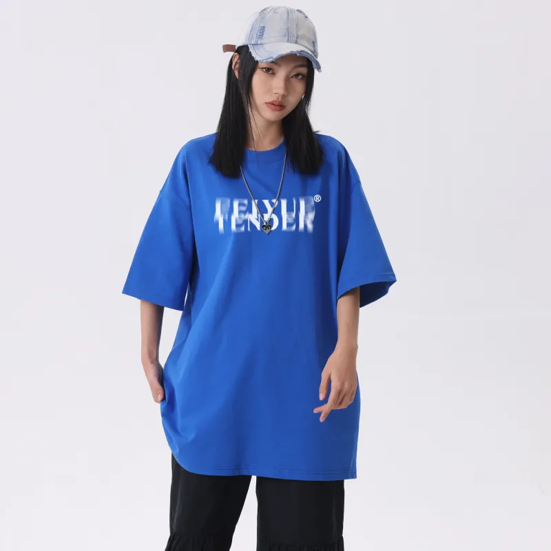 Feiyue T Shirts Unisex-10