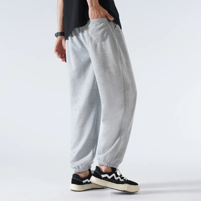 Feiyue Knitted Sweatpants Unisex-7
