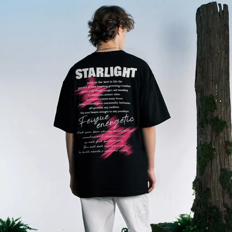Feiyue T Shirts Unisex-7