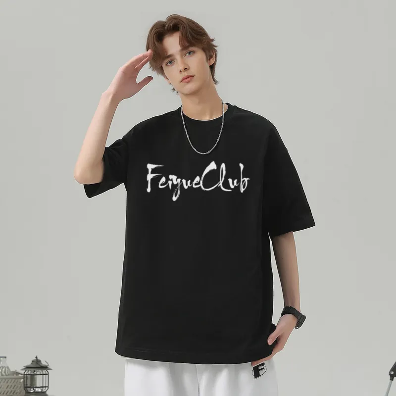 Feiyue T Shirts Unisex-9
