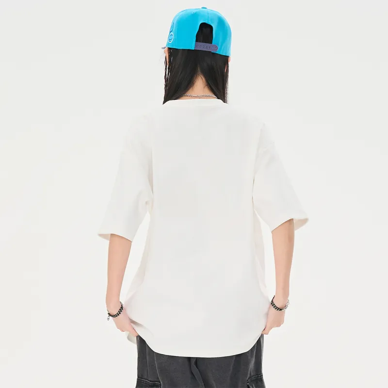 Feiyue T Shirts Unisex-2