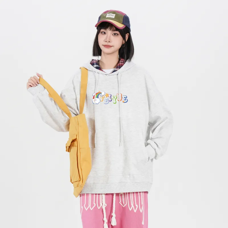 Feiyue Sweatshirts Unisex-42