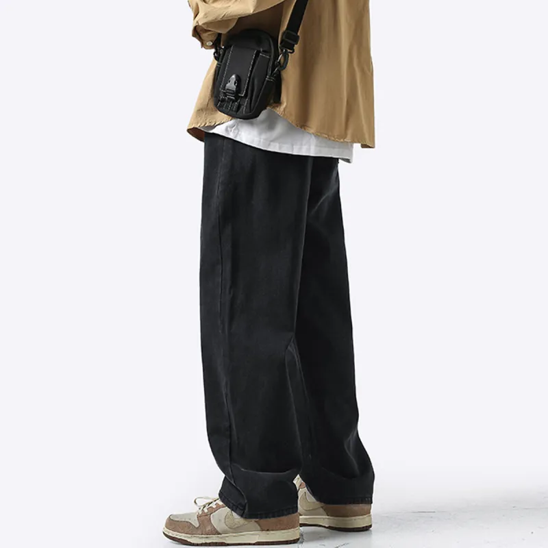Feiyue Jeans Unisex-3