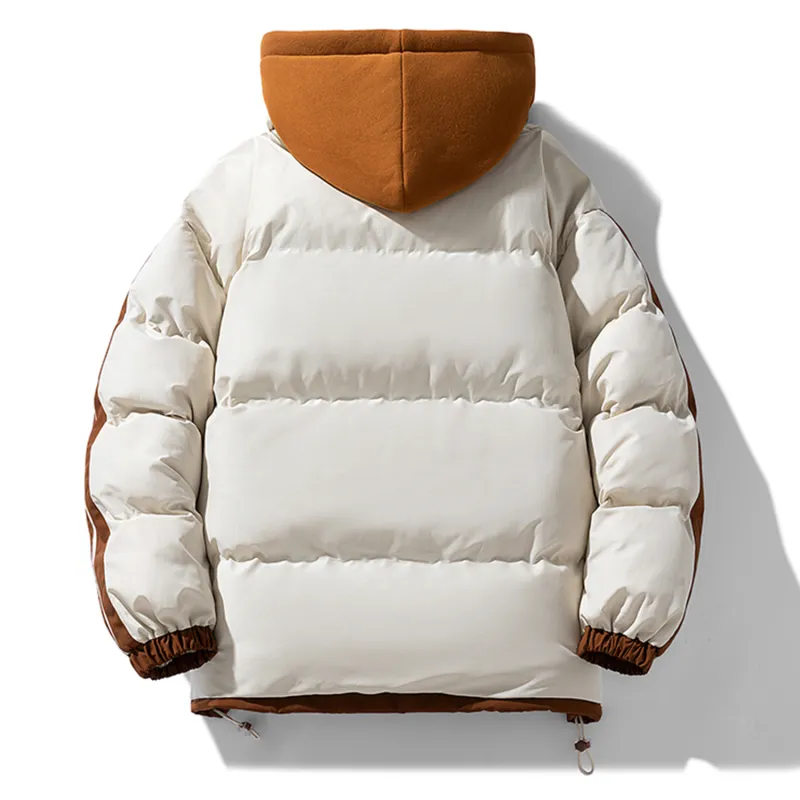 Feiyue Puffer Jackets Unisex-6