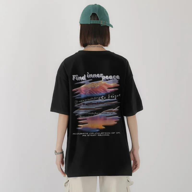Feiyue T Shirts Unisex-9