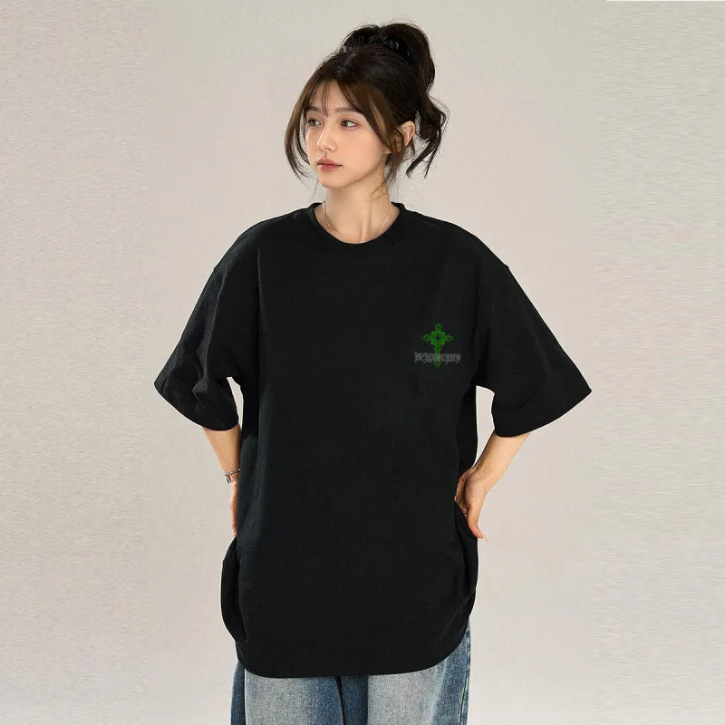 Feiyue T Shirts Unisex-4