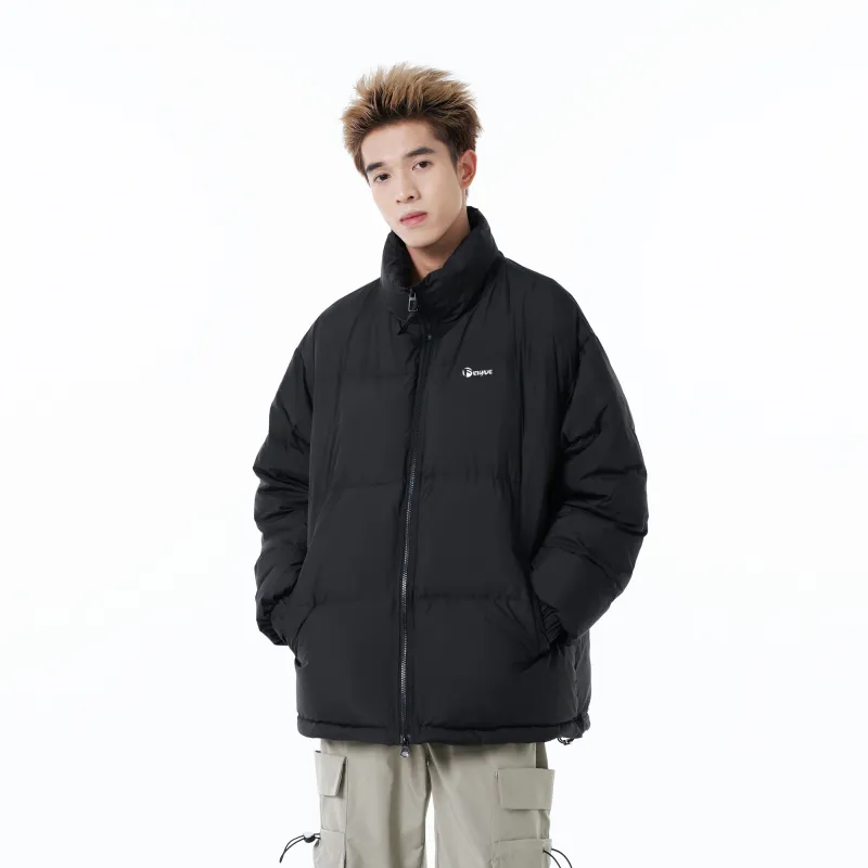 Feiyue Down Jackets Unisex-7