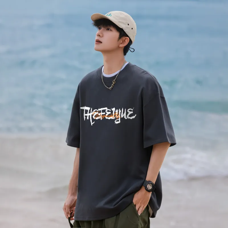 Feiyue T Shirts Unisex-23