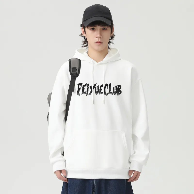 Feiyue Sweatshirts Unisex-43