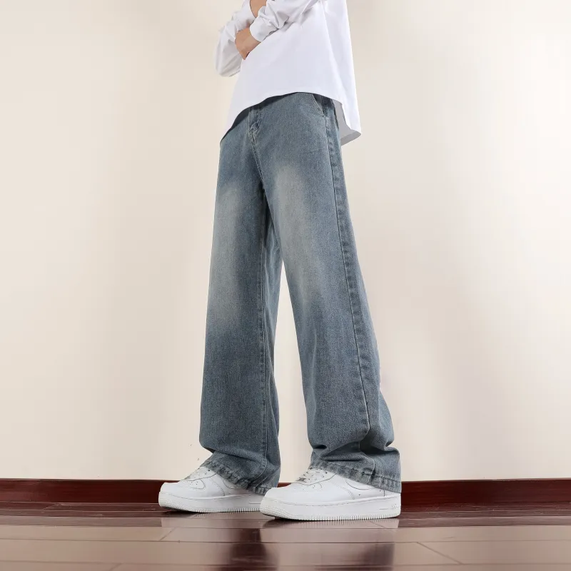 Feiyue Jeans Unisex-25