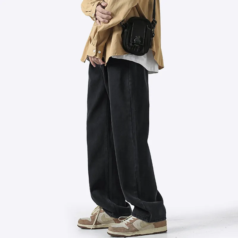 Feiyue Jeans Unisex-46