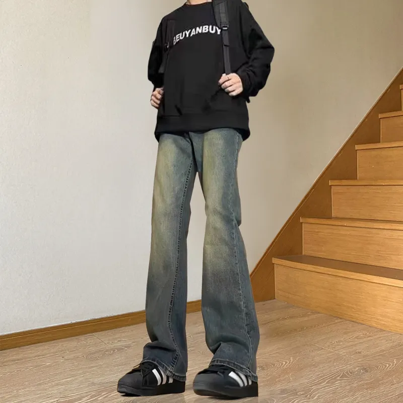 Feiyue Jeans Unisex-37