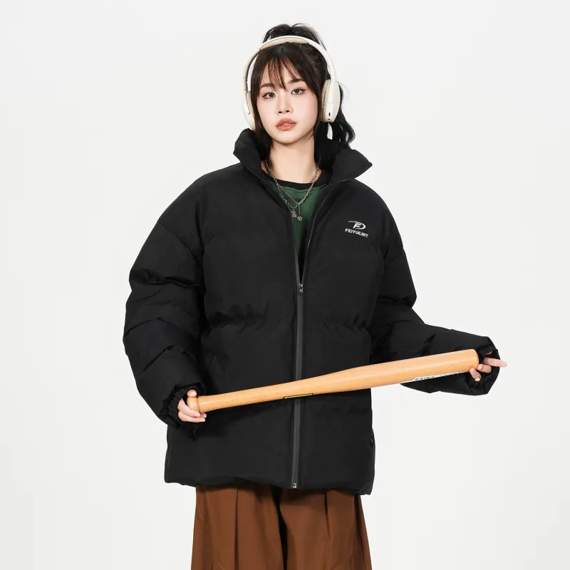 Feiyue Puffer Jackets Unisex-28