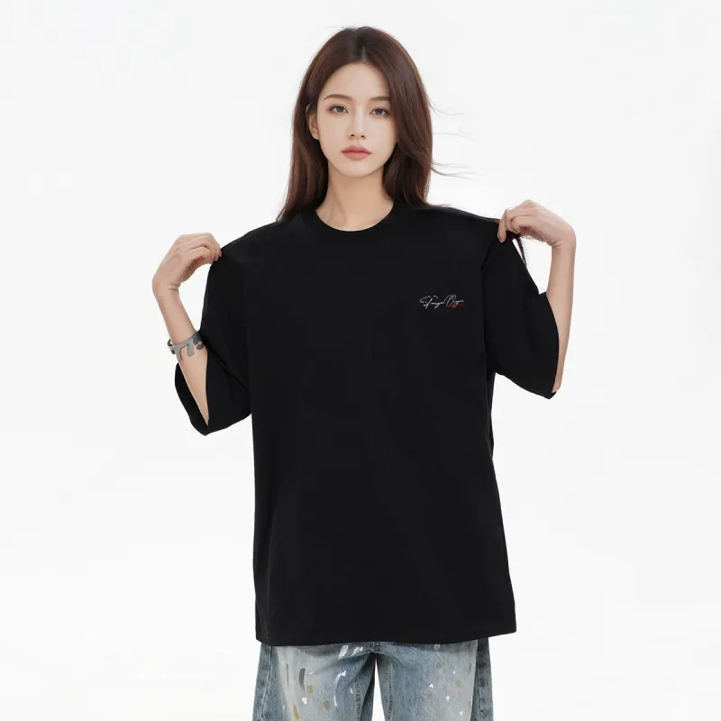Feiyue T Shirts Unisex-9
