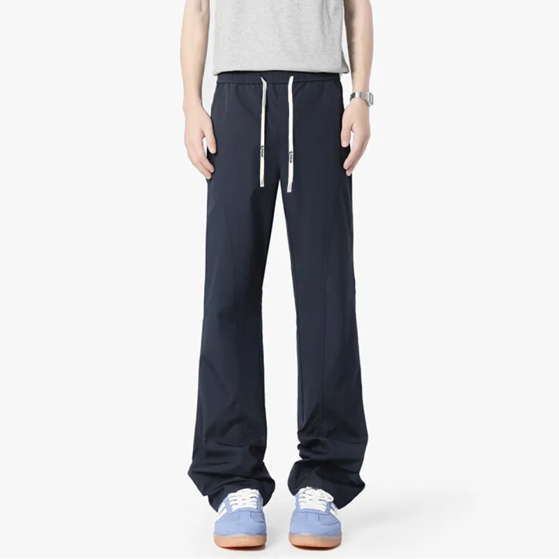 Feiyue Casual Pants Unisex-10