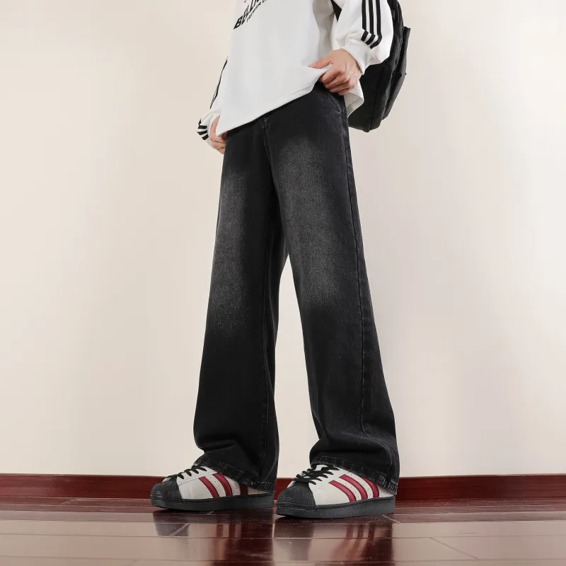 Feiyue Jeans Unisex-6