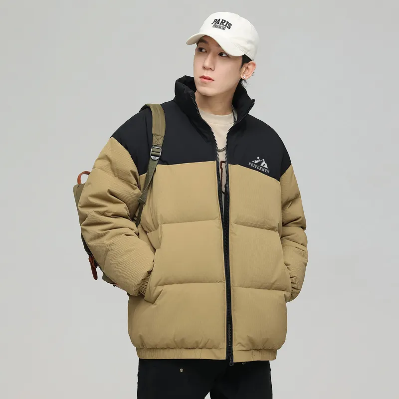 Feiyue Down Jackets Unisex-33