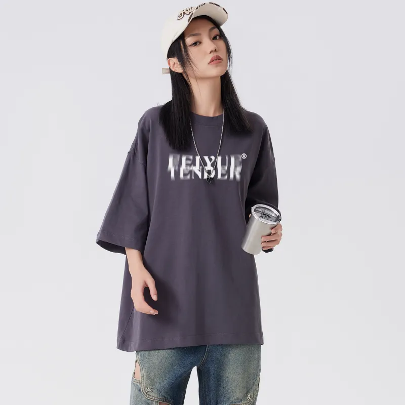 Feiyue T Shirts Unisex-14
