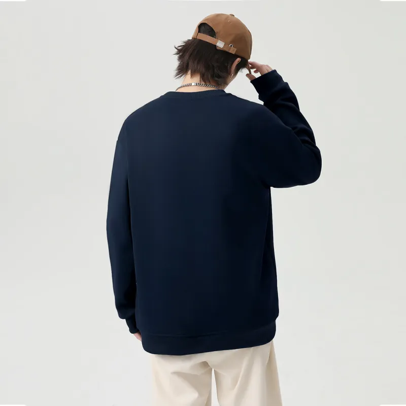 Feiyue Sweatshirts Unisex-11