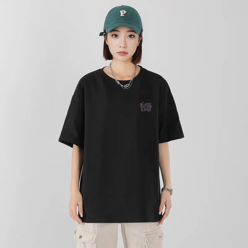 Feiyue T Shirts Unisex-8