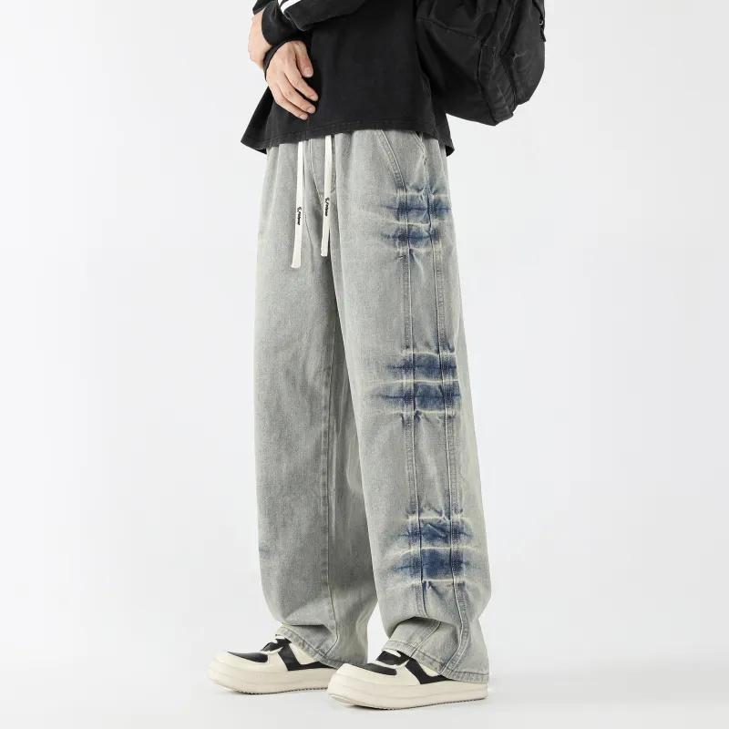 Feiyue Jeans Unisex-10