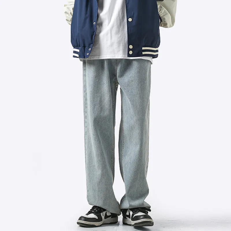 Feiyue Jeans Unisex-59