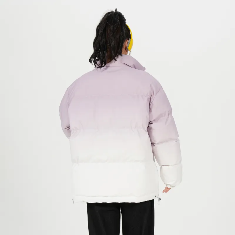 Feiyue Puffer Jackets Unisex-11