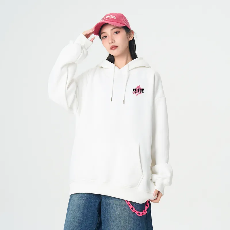 Feiyue Sweatshirts Unisex-3
