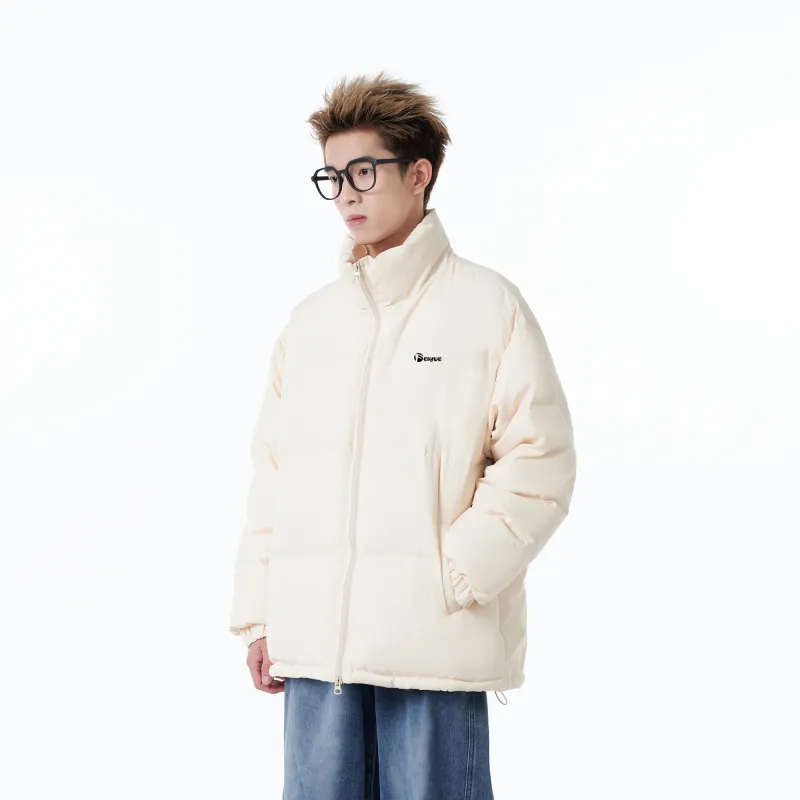 Feiyue Down Jackets Unisex-12