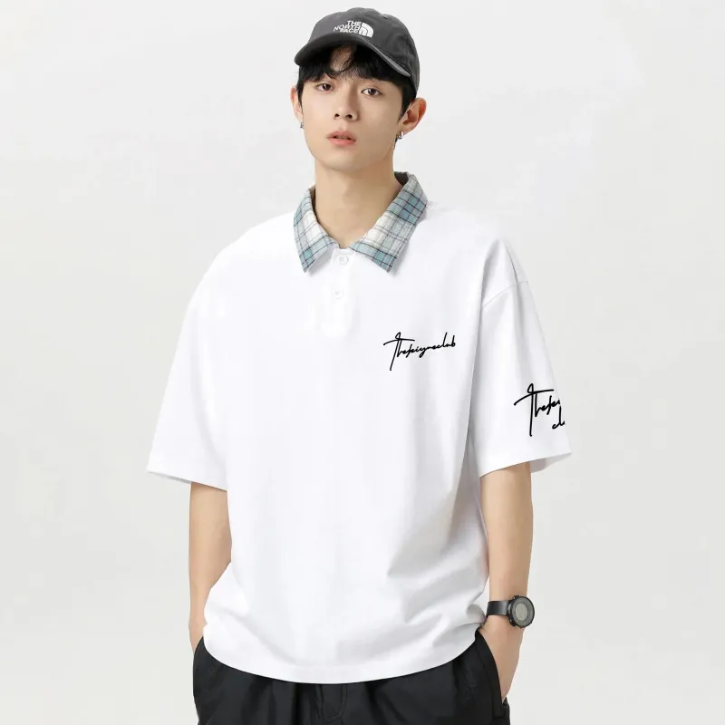 Feiyue Polo Shirts Unisex-6
