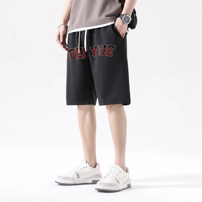 Feiyue Casual Shorts Unisex-6