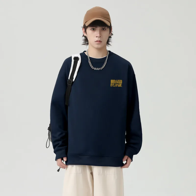 Feiyue Sweatshirts Unisex-67