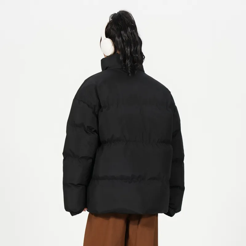 Feiyue Puffer Jackets Unisex-33
