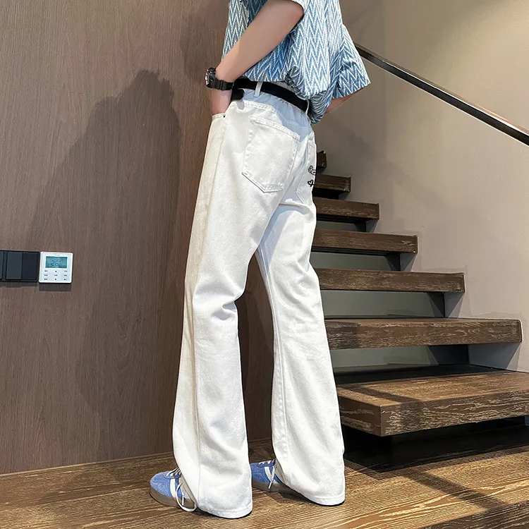 Feiyue Jeans Unisex-7