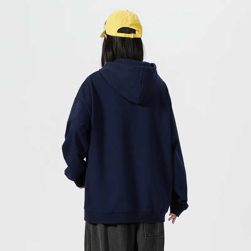Feiyue Sweatshirts Unisex-29