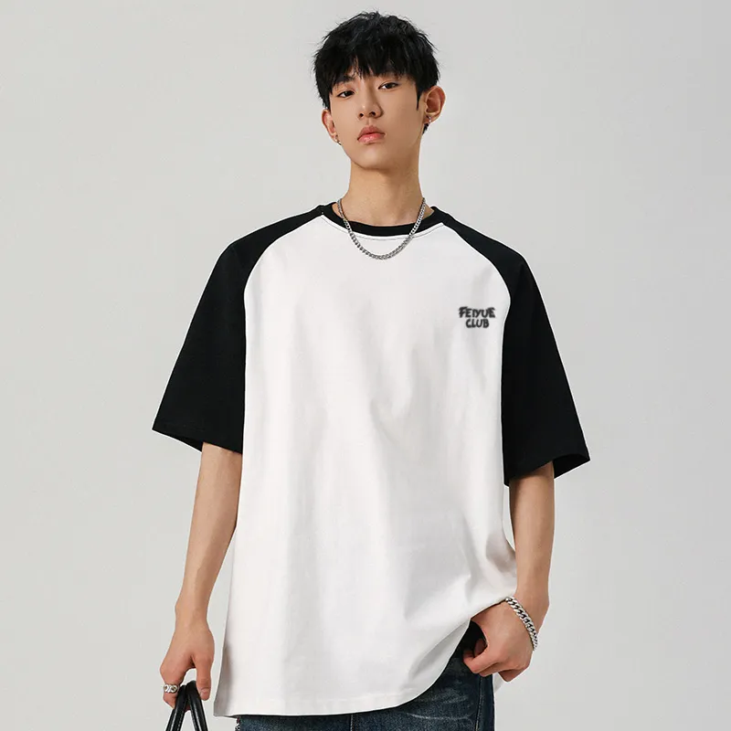 Feiyue T Shirts Unisex-3