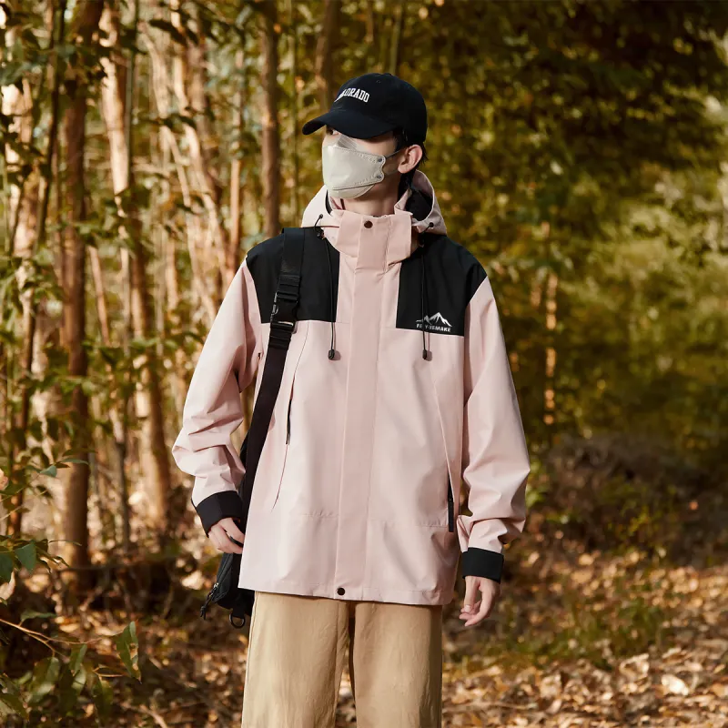 Feiyue Jackets Unisex-37