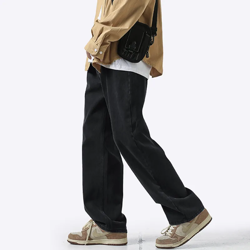 Feiyue Jeans Unisex-4
