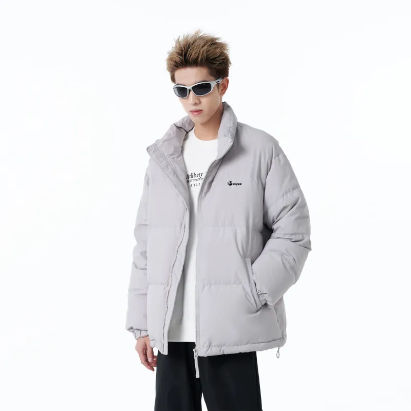 Feiyue Down Jackets Unisex-3