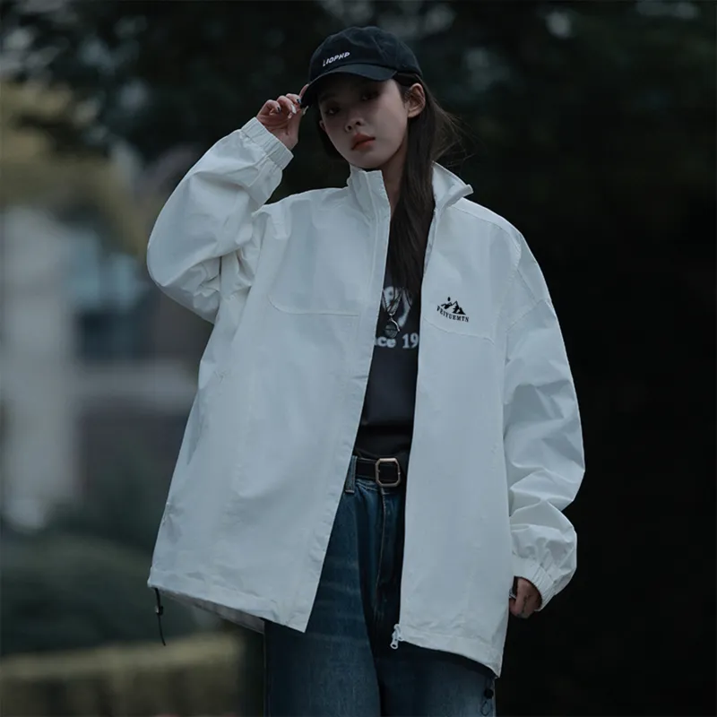 Feiyue Jackets Unisex-8
